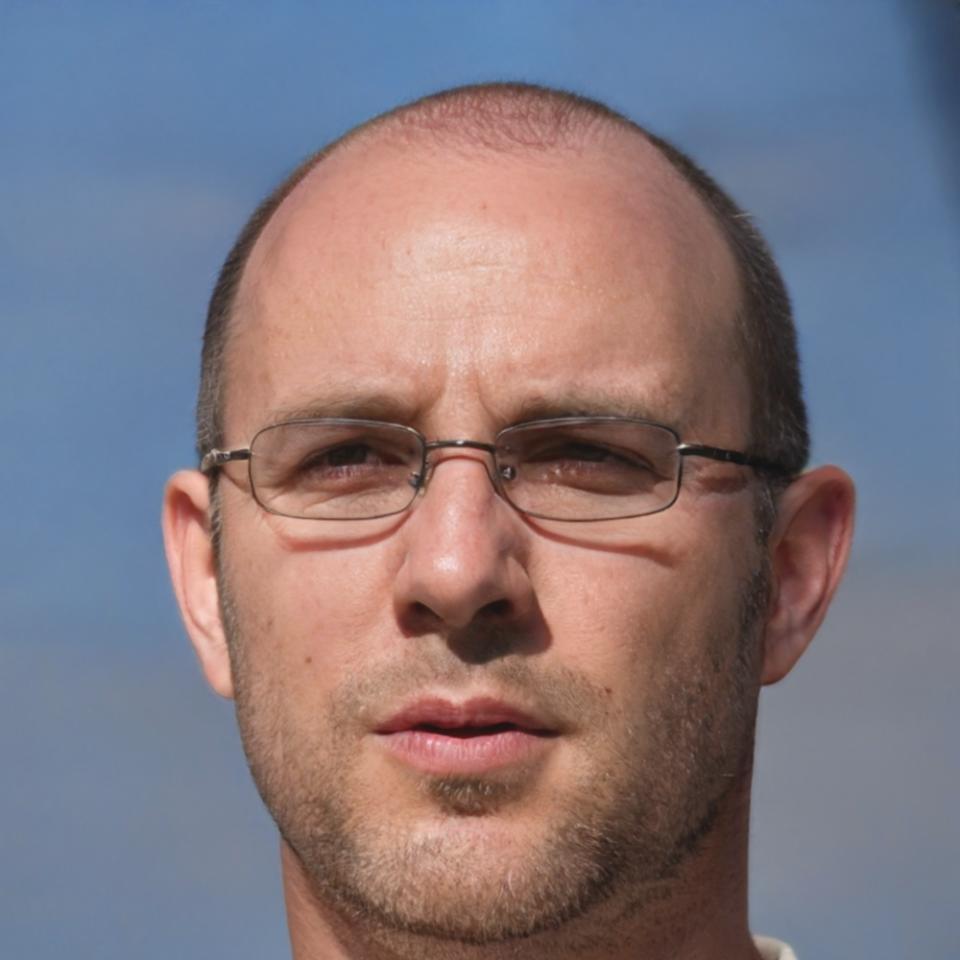 Marcus Weber