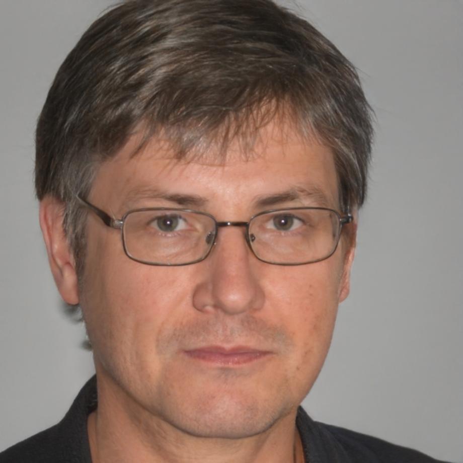 Testimonial von Michael K., Programmteilnehmer